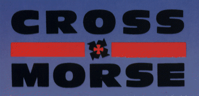 Cross & Morse Logo