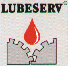 Lubeserv Logo